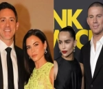 Jenna Dewan's Fiance Steve Kazee Clarifies 'Haha' Post Following Channing Tatum and Zoe Kravitz Split