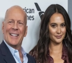 Bruce Willis' Wife Emma Heming Not Hiding His Dementia Battle From Young Daughters