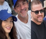 Jenna Dewan's Fiance Steve Kazee Addresses Post Amid Channing Tatum, Zoe Kravitz Split Rumors