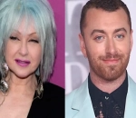Cyndi Lauper and Sam Smith Reunite forÂ 'Time After Time' Duet at Madison Square Garden