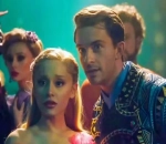 'Wicked' Criticized Over Scene With Ariana Grande and Jonathan Bailey