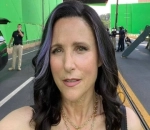 Julia Louis-Dreyfus Reflects on Her 'Excruciating' Time on 'SNL' 