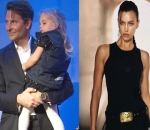 Bradley Cooper and Irina Shayk's Halloween Costumes Revealed on Trick-or-Treating With Daughter Lea
