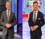 Ken Jennings Pokes Fun at Ryan Seacrest Rivalry During 'Jeopardy!' Taping
