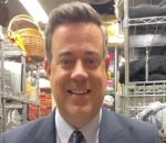 Carson Daly Hints at Stepping Back From 'Today' Following Hoda Kotb's Exit Announcement