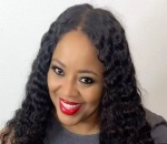 R'n'B Singer Shanice Warns of Breast Cancer Dangers After Skipping Mammograms