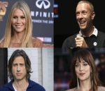 Gwyneth Paltrow, Chris Martin Are Each Other's Therapists, Leaving Brad Falchuk, Dakota Johnson Unsettled