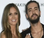 Heidi Klum Addresses Criticism Over 16-Year Age Gap With Husband Tom Kaulitz