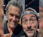 Kevin Smith Shares Relatable Fanboy Moment When Meeting This Marvel Actor
