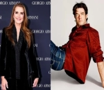 Brooke Shields Applauds John Mulaney's Hilarious Calvin Klein Ad Recreation on 'SNL'