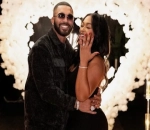 Tyler Lepley and Miracle Watts Engaged After 3 Years of Dating