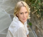 Robin Wright Defends 'Forest Gump' Character Against 'Anti-Feminist' Criticisms