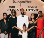 Dwyane Wade and Gabrielle Union Under Fire as His Son Xavier Was No-Show at Family Gathering