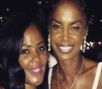 Kim Porter's BFF Denies Existence of Manuscript New Diddy Witness Claims to Hand Over to Feds
