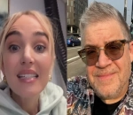 Chloe Fineman, Patton Oswalt Among Cast Announced for Pickleball Comedy 'The Dink'