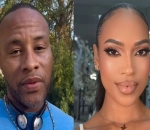 Meagan Good's Ex DeVon Franklin Praised After Confirming Romance With Maria Castillo