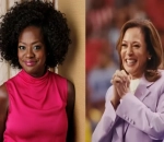 Viola Davis Lends Voice to Kamala Harris' 'Mother' Campaign Video
