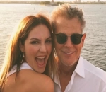 Katharine McPhee Embraces David Foster's Milestone Birthday With Grace and Wisdom