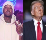 Lil Scrappy Apologizes Over Comments on DNA Tests and Trump's Black Supporters