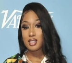 Megan Thee Stallion's Producer Clears Air on Plies' Copyright Allegations