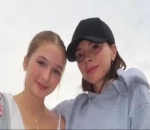 Victoria Beckham Accused of 'Hypersexualizing' 13-Year-Old Daughter Harper With Latest Video