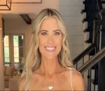 Christina Hall Spotted Filming New Show 'Flip Off' With Second Ex-Husband Ant Anstead Amid Josh Hall Divorce
