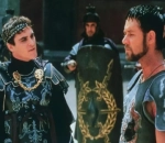 Joaquin Phoenix Called 'Terribly Unprofessional' by Russell Crowe on Set of 'Gladiator'