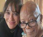 Rashida Jones Remembers Late Father Quincy Jones in Heartfelt Tribute Following His Death
