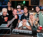 Karol G, Feid, J Balvin, Maluma and More Unite for New Anthem '+57'