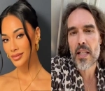 Nicole Scherzinger Apologizes and Clarifies Comment on Accused Abuser Russell Brand's Trump-Aligned Post