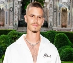 Romeo Beckham Debuts Eye-Catching New Back Tattoos