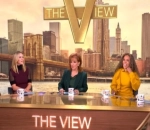 'The View' Branded 'Insane Asylum' by Meghan McCain Following Meltdown Over Trump's Election Win