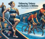 Enhancing Endurance and Resilience in Athletes: Proven Strategies for Peak Performance