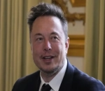 Elon Musk Slams 'Dying' 'SNL' and Dana Carvey's Impersonation Following Post-Election Episode