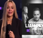 MTV EMAs 2024: Rita Ora Goes Emotional as She Pays Tribute to Liam Payne