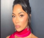 'The View' Defends Nicole Scherzinger Amid Backlash for Seemingly Supporting Pro-Trump Voice