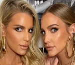 Ashlee Simpson Pours Cold Water on Jessica Simpson Divorce Rumors