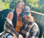 Jenelle Evans' Ex David Eason Arrested for Domestic Violence and Trespassing