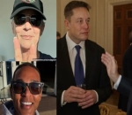 Jamie Lee Curtis and Don Lemon Depart X After Elon Musk Joins Donald Trump Cabinet