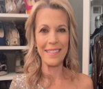 Vanna White Embraces Makeup-Free Face During Los Angeles Day Out