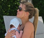 Sofia Richie's 5-Month-Old Daughter Already Has Her Own Phone