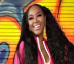 Kenya Moore Apologizes for Controversial 'RHOA' Explicit Photos Incident Leading to Her Firing From Show
