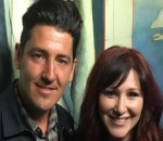 Tiffany Opens Up Jonathan Knight Relationship and Its Impact on Her Fans