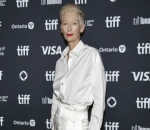 Tilda Swinton Hints at Possible Retirement From Acting