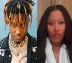 Juice WRLD's Legacy Thrives on 'All Girls Are the Same 2 (Insecure)' Ft. Nicki Minaj and Halsey