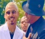 Quincy Brown Appears to Shade Al B. Sure! After Singer Calls for Son's Freedom