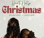 Lady A's Hillary Scott and Daughter Delight With Heartfelt Christmas Duet 'Hard to Wait for Christmas'