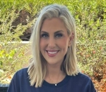 'RHOC' Star Gina Kirschenheiter Marks Three Years of Sobriety