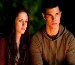 Taylor Lautner Revives 'Twilight' Love Triangle Debate With Humorous TikTok