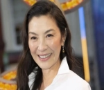 Michelle Yeoh Learns to Stop Blaming Herself Over Her Inability to Have Children